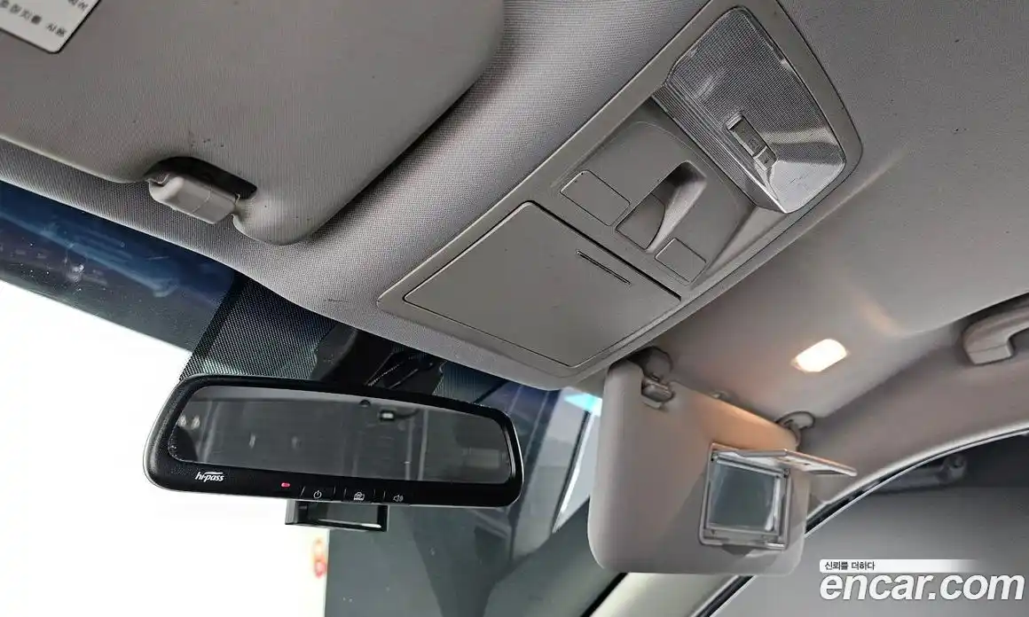 SsangYong Rexton 2018 2.2 Автомат в Москве № 28327, фото 16