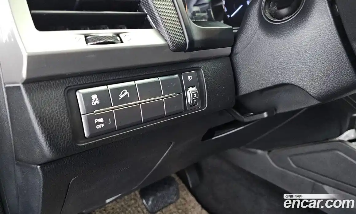 SsangYong Rexton 2018 2.2 Автомат в Москве № 28327, фото 6