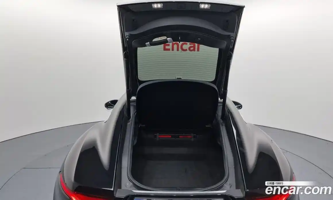 Jaguar F-Type 2023 2.0 Автомат в Москве № 283300, фото 11