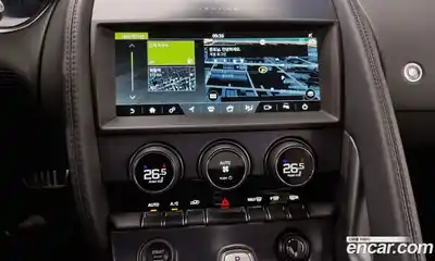 Jaguar F-Type 2023 2.0 Автомат в Москве № 283300, миниатюра 5