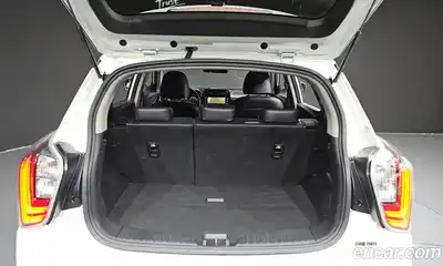 SsangYong TIBOLI 2022 1.5 Автомат в Москве № 28337, миниатюра 12