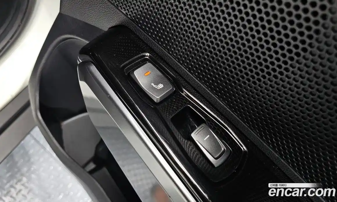 SsangYong TIBOLI 2022 1.5 Автомат в Москве № 28337, фото 13