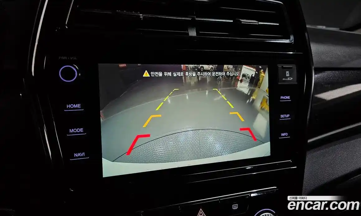 SsangYong TIBOLI 2022 1.5 Автомат в Москве № 28337, фото 14