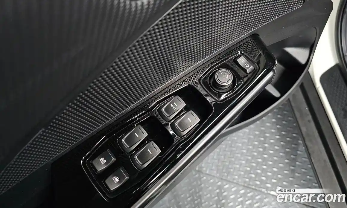 SsangYong TIBOLI 2022 1.5 Автомат в Москве № 28337, фото 16