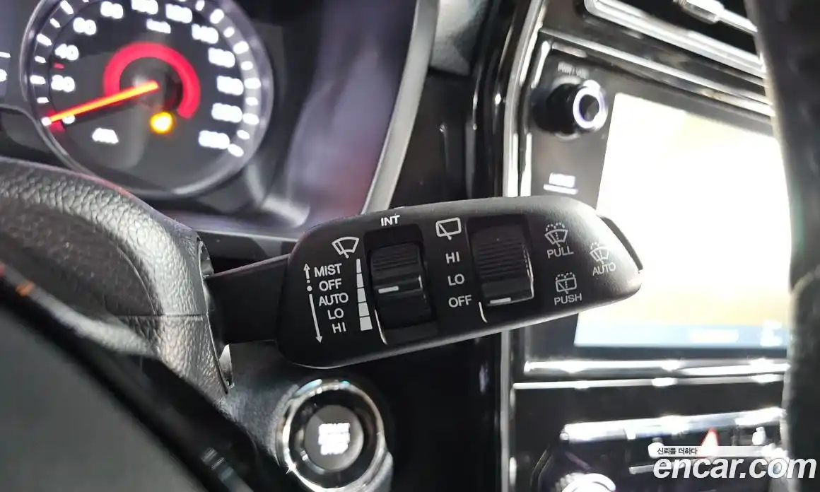 SsangYong TIBOLI 2022 1.5 Автомат в Москве № 28337, фото 17