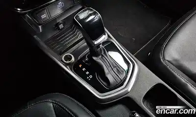 SsangYong TIBOLI 2022 1.5 Автомат в Москве № 28337, миниатюра 4