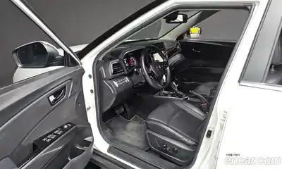SsangYong TIBOLI 2022 1.5 Автомат в Москве № 28337, миниатюра 7