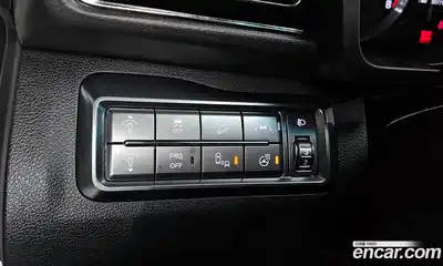 SsangYong TIBOLI 2022 1.5 Автомат в Москве № 28337, миниатюра 10