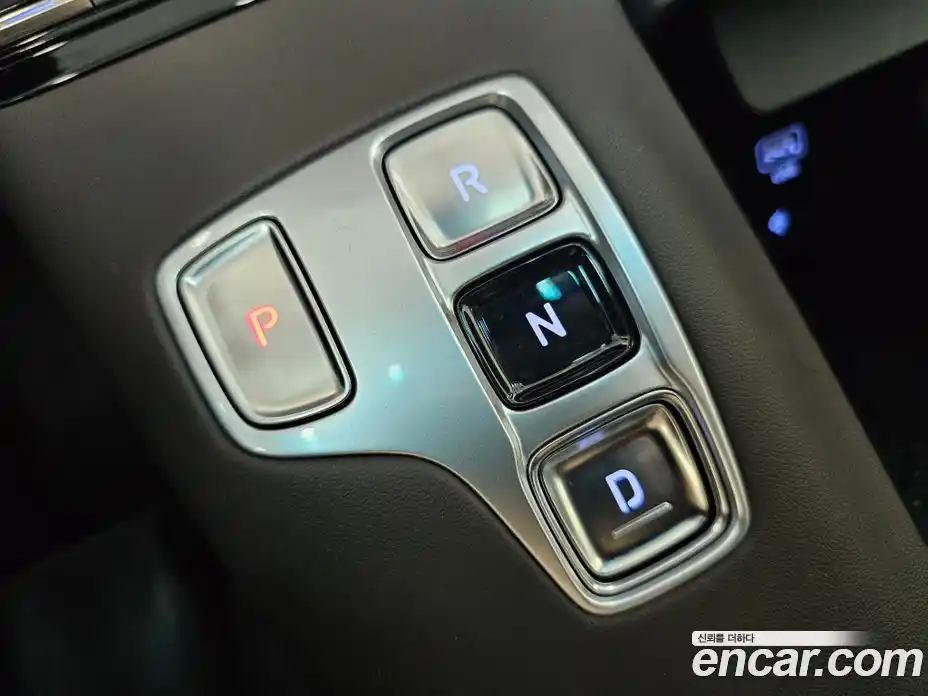 Hyundai Grandeur 2023 2.5 Автомат в Москве № 283463, фото 13