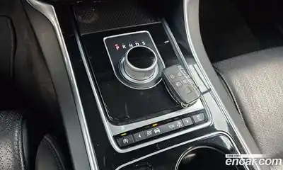 Jaguar XE 2016 2.0 Автомат в Москве № 283840, миниатюра 6