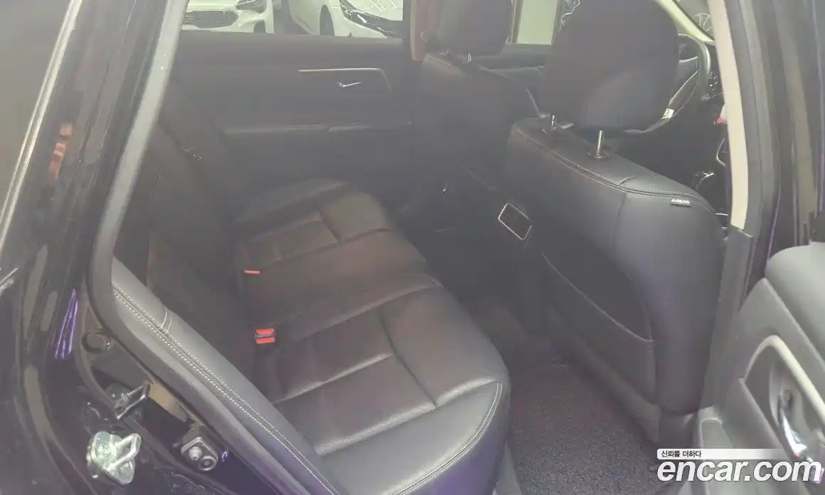 Nissan Altima 2018 2.5 Автомат в Москве № 284897, фото 12