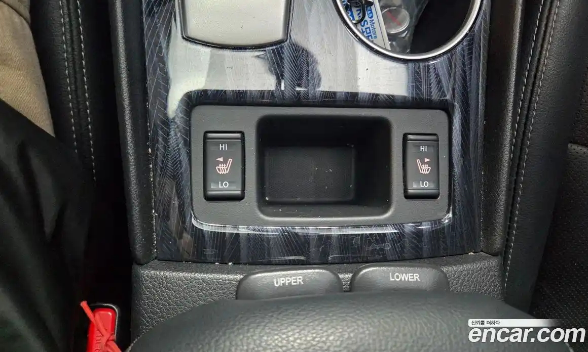 Nissan Altima 2018 2.5 Автомат в Москве № 284897, фото 13