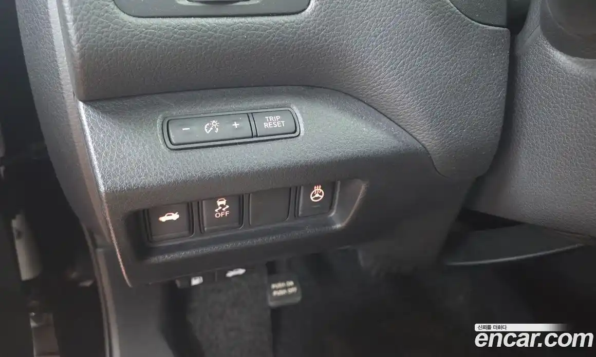 Nissan Altima 2018 2.5 Автомат в Москве № 284897, фото 18