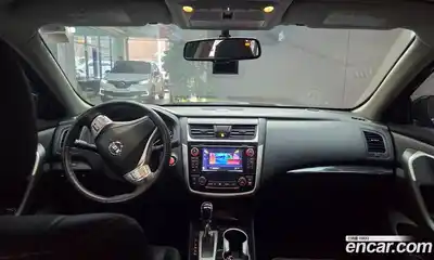 Nissan Altima 2018 2.5 Автомат в Москве № 284897, миниатюра 10