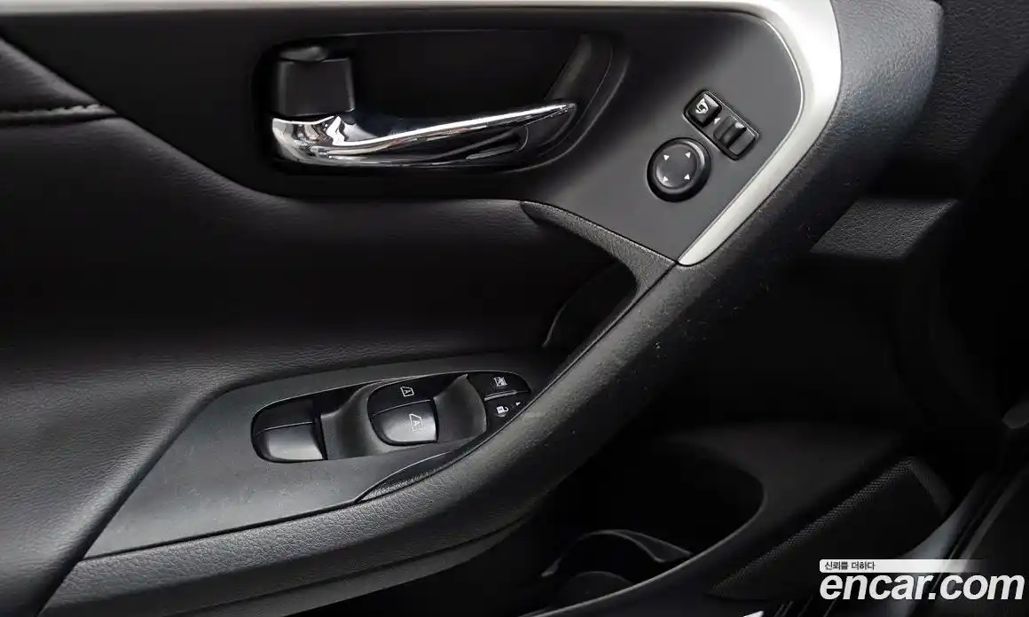 Nissan Altima 2017 2.5 Автомат в Москве № 285053, фото 13