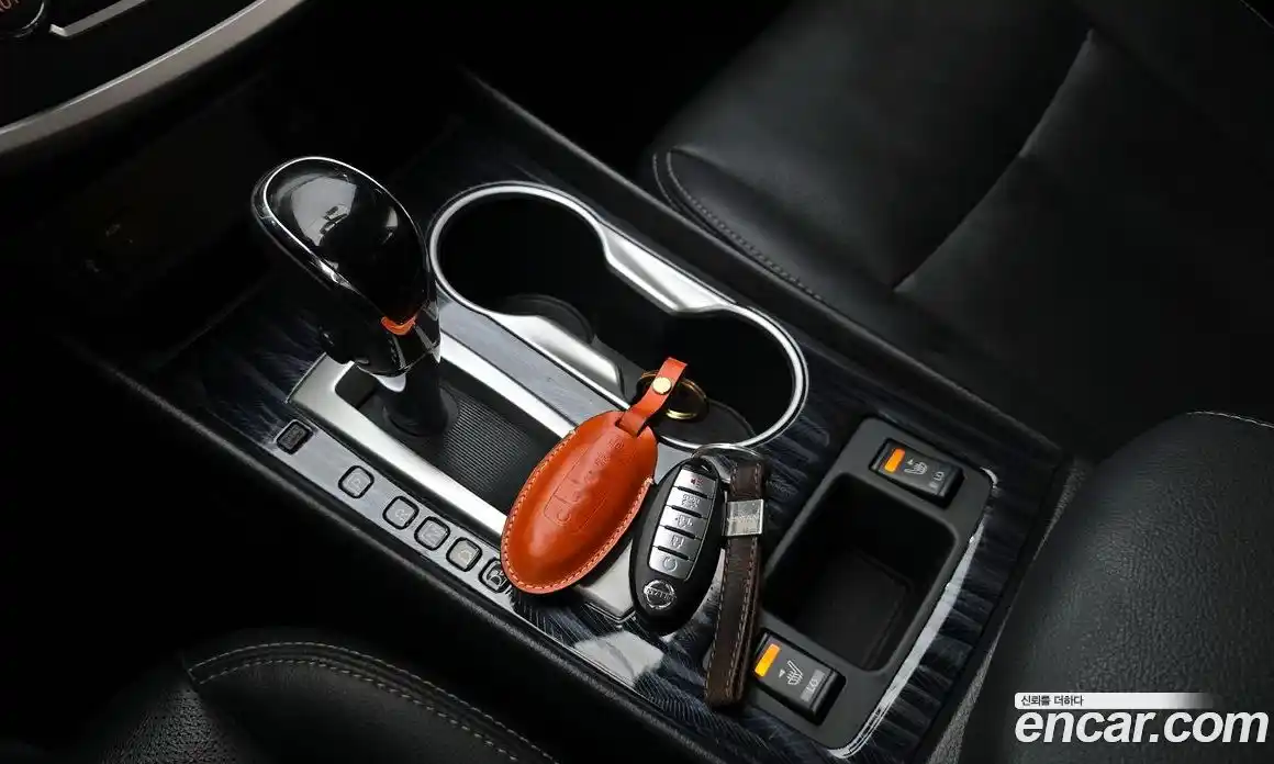 Nissan Altima 2017 2.5 Автомат в Москве № 285053, фото 16