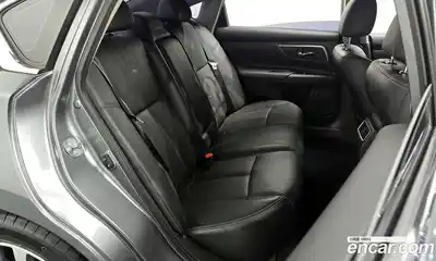 Nissan Altima 2017 2.5 Автомат в Москве № 285053, миниатюра 2