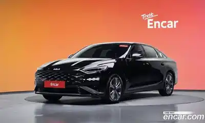 Kia K8 2024 1.6 Автомат в Москве № 287036, миниатюра 11