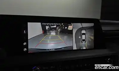 Kia K8 2024 1.6 Автомат в Москве № 287036, миниатюра 12