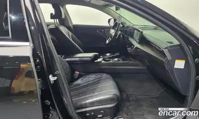 Kia K8 2024 1.6 Автомат в Москве № 287036, миниатюра 2