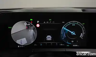 Kia K8 2024 1.6 Автомат в Москве № 287036, миниатюра 5