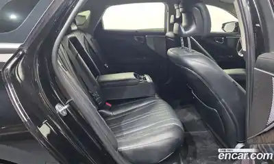 Kia K8 2024 1.6 Автомат в Москве № 287036, миниатюра 6