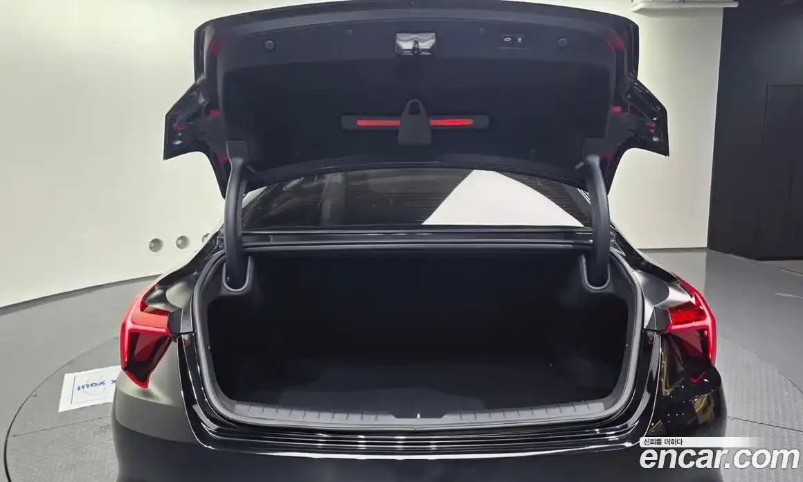 Kia K8 2024 1.6 Автомат в Москве № 287036, фото 7