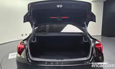 Kia K8 2024 1.6 Автомат в Москве № 287036, миниатюра 7