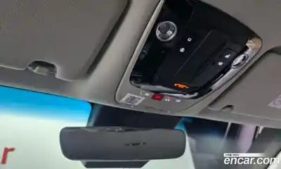 Kia K8 2024 1.6 Автомат в Москве № 287036, миниатюра 9