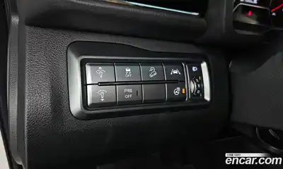 SsangYong TIBOLI 2022 1.5 Автомат в Москве № 28807, миниатюра 11