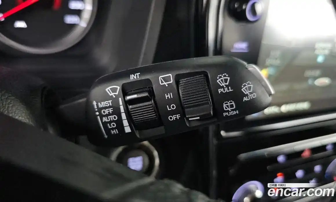 SsangYong TIBOLI 2022 1.5 Автомат в Москве № 28807, фото 13