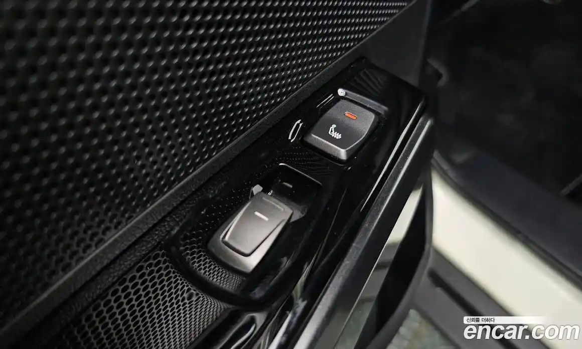 SsangYong TIBOLI 2022 1.5 Автомат в Москве № 28807, фото 17