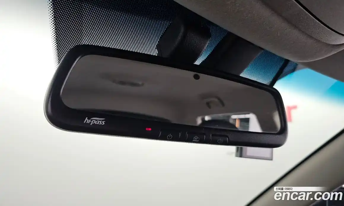 SsangYong TIBOLI 2022 1.5 Автомат в Москве № 28807, фото 18