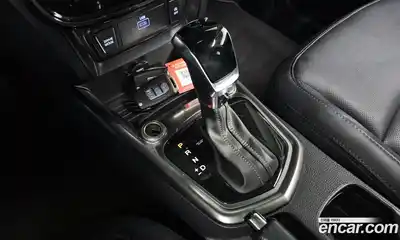 SsangYong TIBOLI 2022 1.5 Автомат в Москве № 28807, миниатюра 3