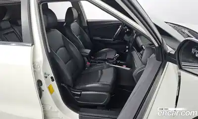 SsangYong TIBOLI 2022 1.5 Автомат в Москве № 28807, миниатюра 5