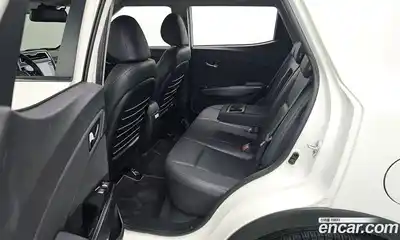 SsangYong TIBOLI 2022 1.5 Автомат в Москве № 28807, миниатюра 8
