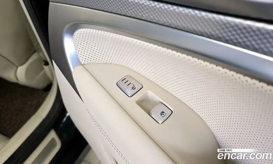 Genesis G70 2023 2.0 Автомат в Москве № 289010, фото 11