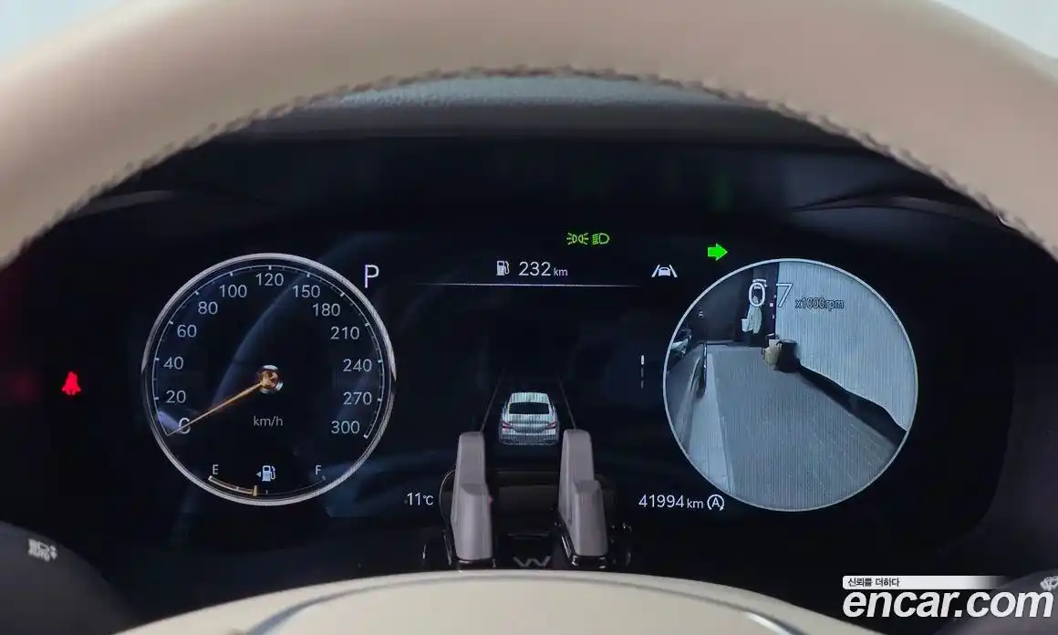 Genesis G70 2023 2.0 Автомат в Москве № 289010, фото 14