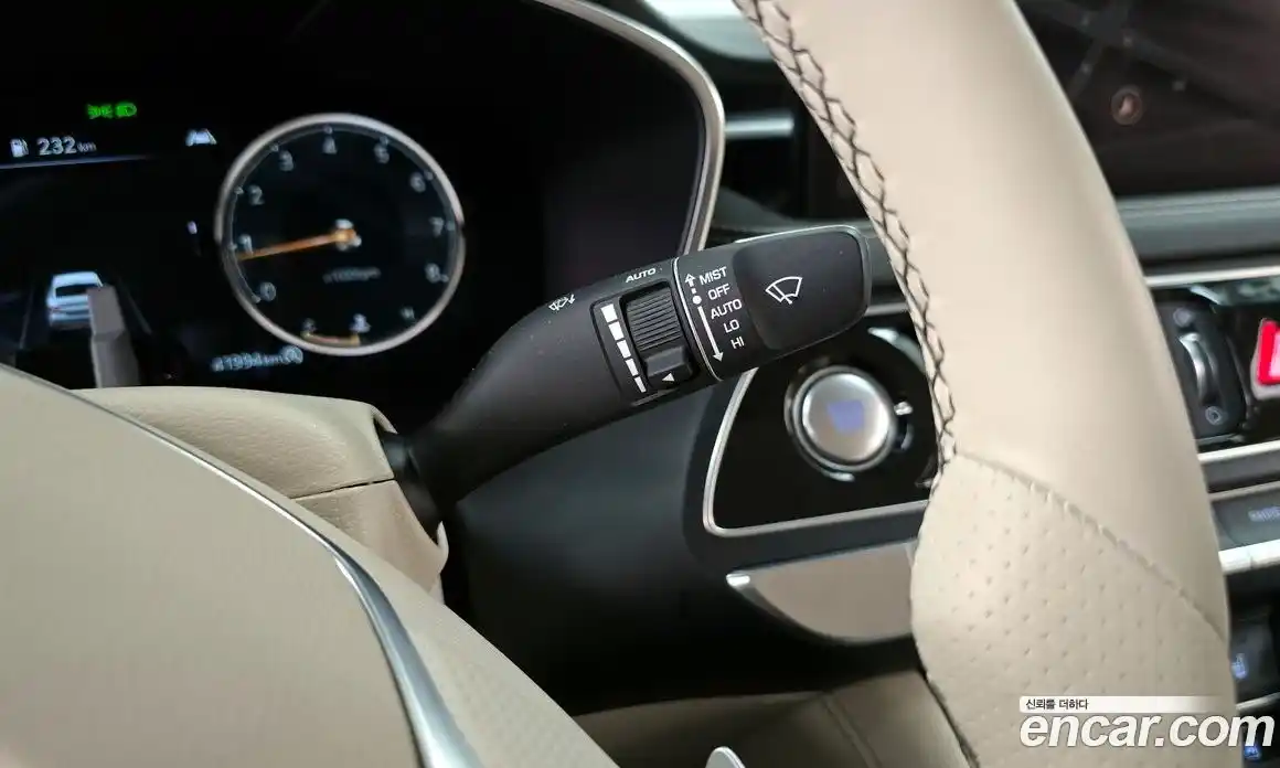 Genesis G70 2023 2.0 Автомат в Москве № 289010, фото 18