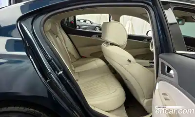 Genesis G70 2023 2.0 Автомат в Москве № 289010, миниатюра 2