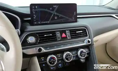 Genesis G70 2023 2.0 Автомат в Москве № 289010, миниатюра 5