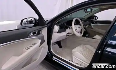 Genesis G70 2023 2.0 Автомат в Москве № 289010, миниатюра 7