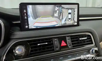 Genesis G70 2023 2.0 Автомат в Москве № 289010, миниатюра 9