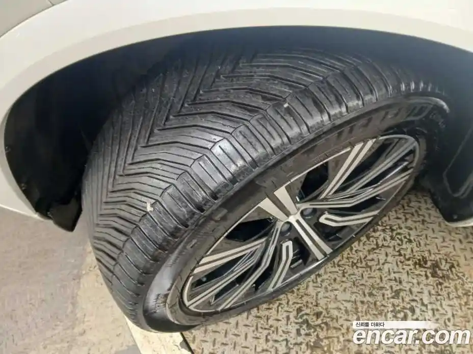 Volvo XC90 2021 2.0 Автомат в Москве № 294043, фото 20