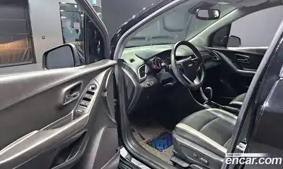 Chevrolet Trax 2020 1.4 Автомат в Москве № 296705, миниатюра 11