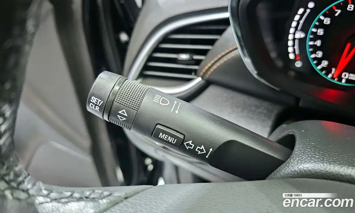 Chevrolet Trax 2020 1.4 Автомат в Москве № 296705, фото 19