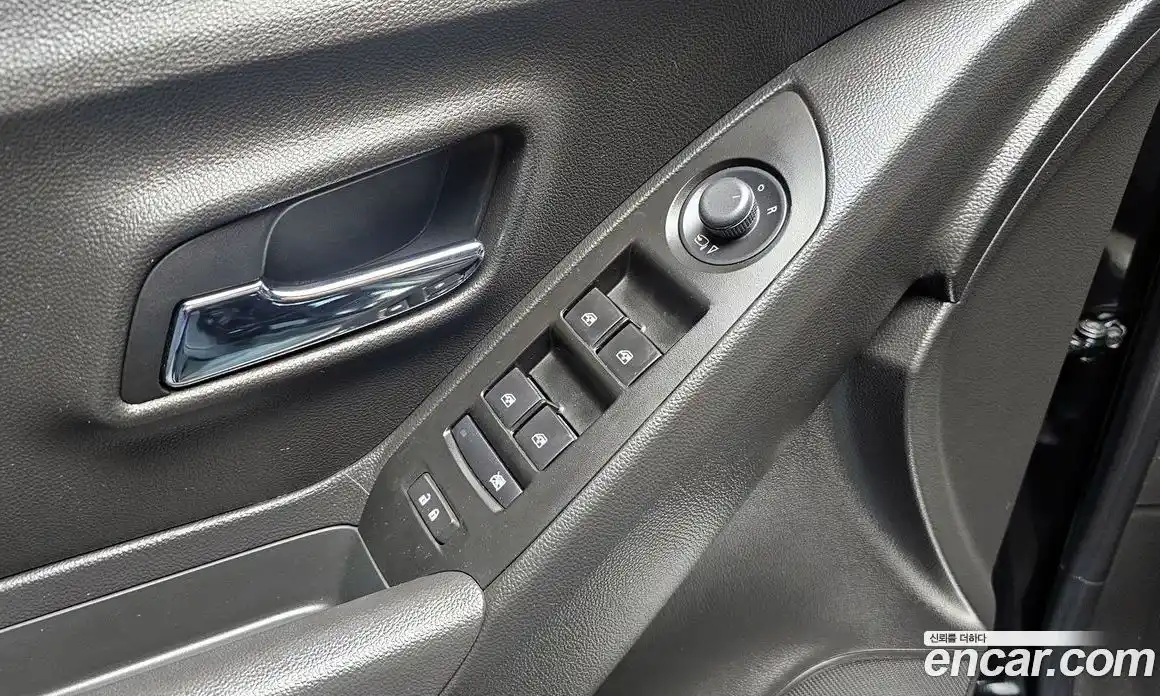 Chevrolet Trax 2020 1.4 Автомат в Москве № 296705, фото 6