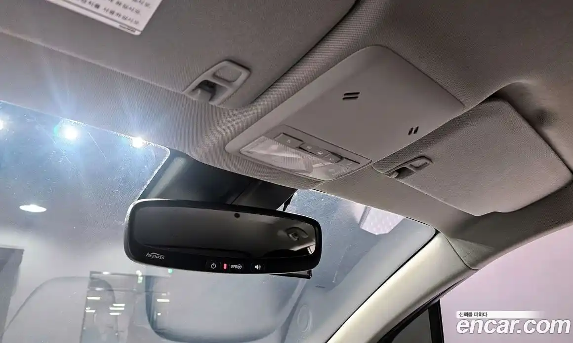 Chevrolet Trax 2020 1.4 Автомат в Москве № 296705, фото 8