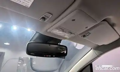 Chevrolet Trax 2020 1.4 Автомат в Москве № 296705, миниатюра 8