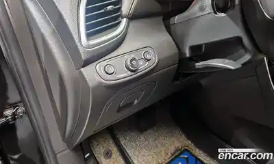 Chevrolet Trax 2020 1.4 Автомат в Москве № 296705, миниатюра 10